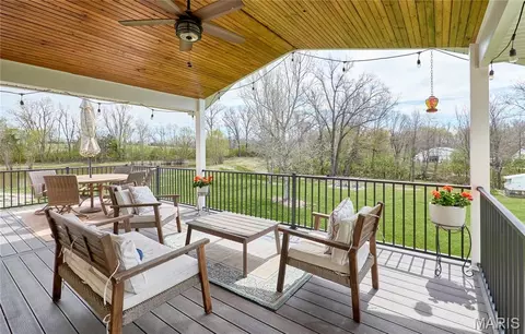 Exterior - 110 Bruning Ln, Troy, MO 63379 photo 11 of 11
