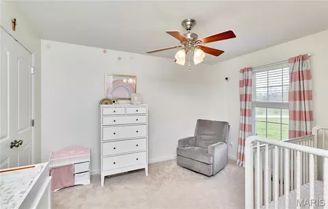 Bedroom - 110 Bruning Ln, Troy, MO 63379 photo 2 of 4