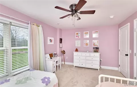 Bedroom - 110 Bruning Ln, Troy, MO 63379 photo 4 of 4