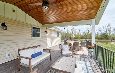 Exterior - 110 Bruning Ln, Troy, MO 63379 photo 3 of 11