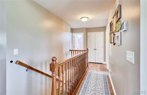 Entry Way - 110 Bruning Ln, Troy, MO 63379 photo 2 of 4