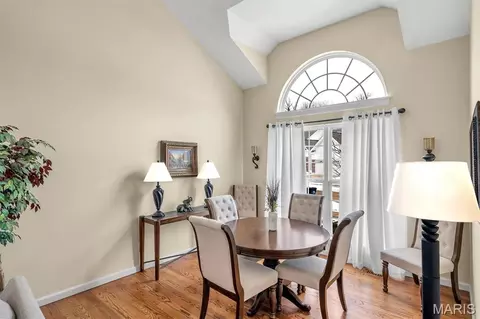 Dining - 679 Bluffs View Ct, Eureka, MO 63025 photo 1 of 3