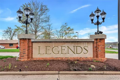 Other - 679 Bluffs View Ct, Eureka, MO 63025 photo 9 of 10