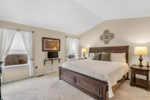 Bedroom - 679 Bluffs View Ct, Eureka, MO 63025 photo 5 of 6