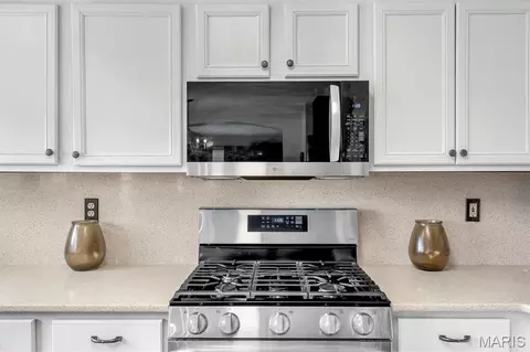 Kitchen - 679 Bluffs View Ct, Eureka, MO 63025 photo 3 of 3