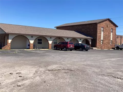 116 E Missouri Blvd, Scott City, MO 63780