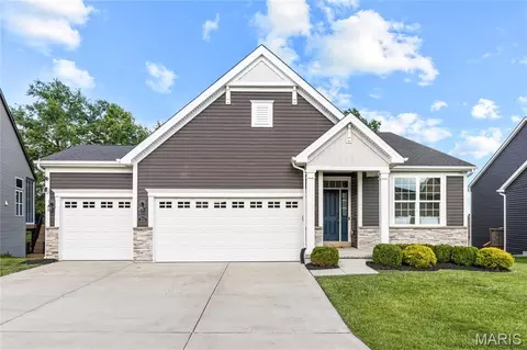 711 Tinsley Ct, Cottleville, MO 63304