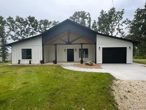 Exterior - 10801 Barley Ct, Rolla, MO 65401 photo 9 of 17