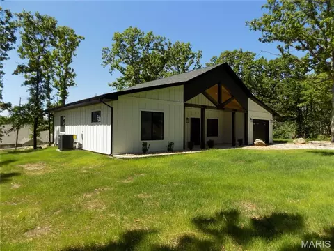 Exterior - 10801 Barley Ct, Rolla, MO 65401 photo 3 of 14