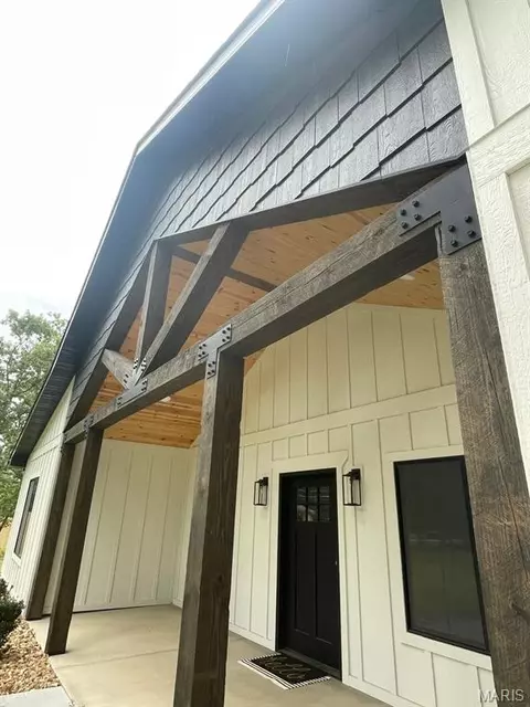 Exterior - 10801 Barley Ct, Rolla, MO 65401 photo 7 of 17