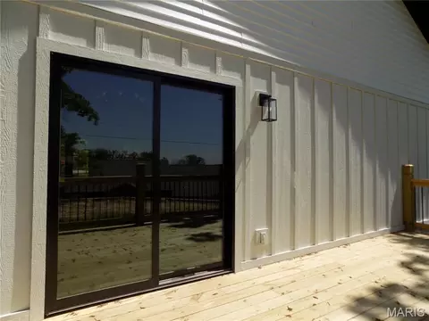 Exterior - 10801 Barley Ct, Rolla, MO 65401 photo 9 of 14