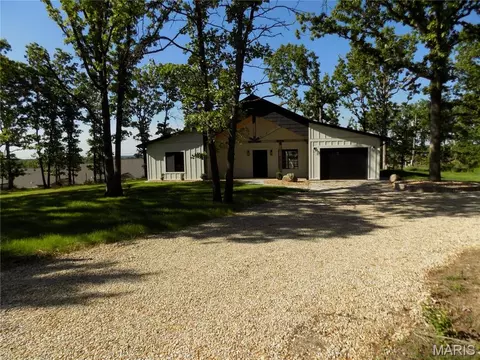 Exterior - 10801 Barley Ct, Rolla, MO 65401 photo 2 of 14