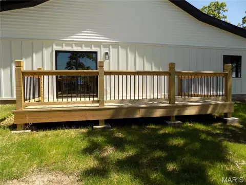 Exterior - 10801 Barley Ct, Rolla, MO 65401 photo 11 of 14