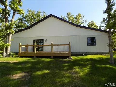 Exterior - 10801 Barley Ct, Rolla, MO 65401 photo 10 of 14