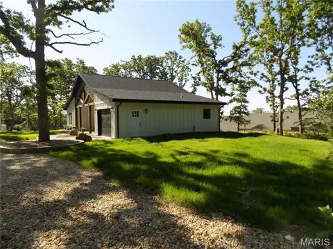 Exterior - 10801 Barley Ct, Rolla, MO 65401 photo 7 of 14