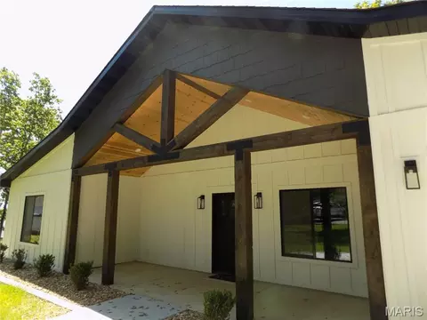 Exterior - 10801 Barley Ct, Rolla, MO 65401 photo 6 of 14