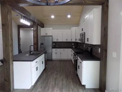 Kitchen - 10801 Barley Ct, Rolla, MO 65401 photo 1 of 5