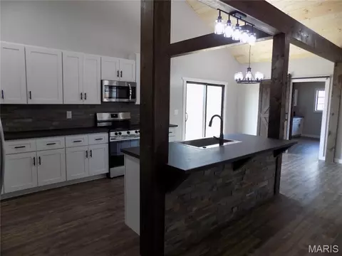 Kitchen - 10801 Barley Ct, Rolla, MO 65401 photo 5 of 5
