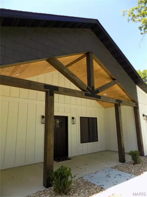 Exterior - 10801 Barley Ct, Rolla, MO 65401 photo 5 of 14