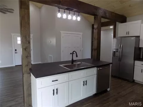 Kitchen - 10801 Barley Ct, Rolla, MO 65401 photo 3 of 5