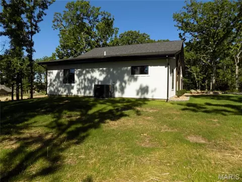 Exterior - 10801 Barley Ct, Rolla, MO 65401 photo 13 of 14