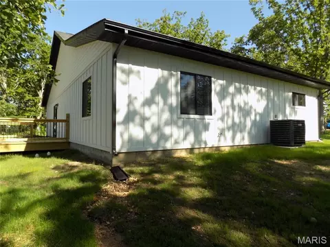 Exterior - 10801 Barley Ct, Rolla, MO 65401 photo 14 of 14