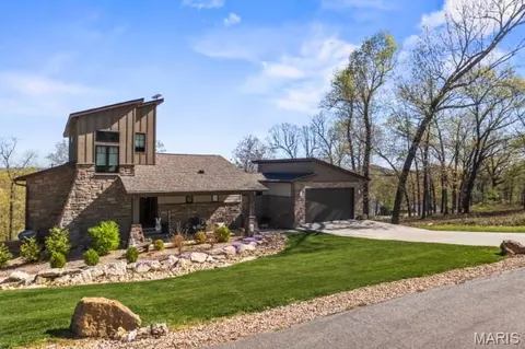 457 Green Cypress Rd, Shell Knob, MO 65747