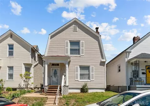 4147 Beethoven Ave, Saint Louis, MO 63116