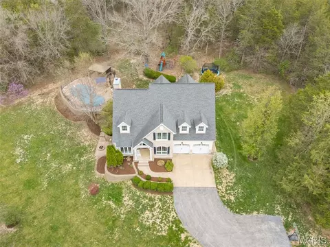 View/Area - 401 Jasper Rd, Festus, MO 63028 photo 4 of 12