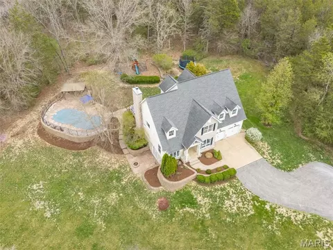 View/Area - 401 Jasper Rd, Festus, MO 63028 photo 3 of 12