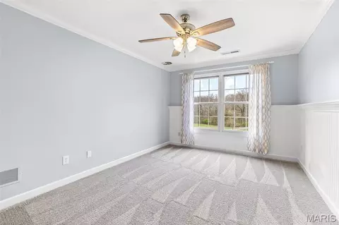 Bedroom - 401 Jasper Rd, Festus, MO 63028 photo 2 of 6