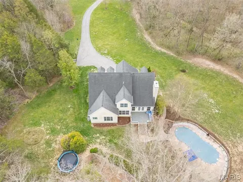 View/Area - 401 Jasper Rd, Festus, MO 63028 photo 7 of 12