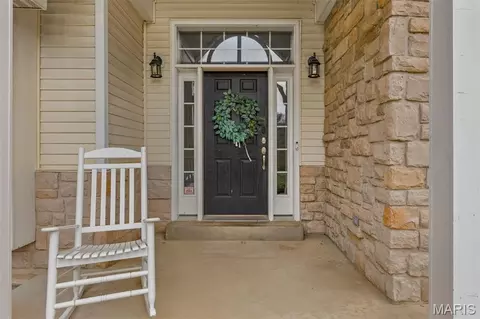 Exterior - 401 Jasper Rd, Festus, MO 63028 photo 5 of 11