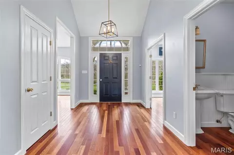 Entry Way - 401 Jasper Rd, Festus, MO 63028 photo 1 of 3
