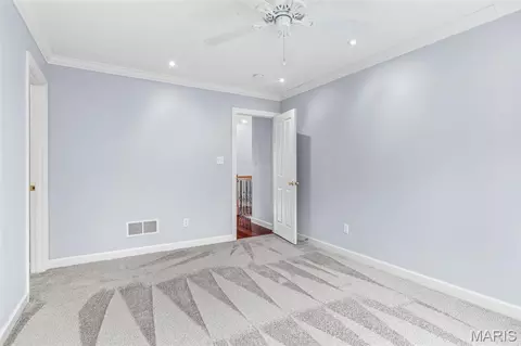 Bedroom - 401 Jasper Rd, Festus, MO 63028 photo 5 of 6