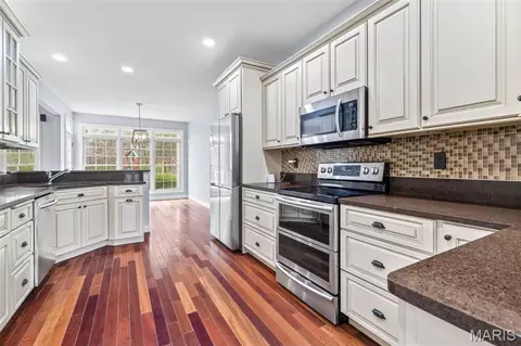 Kitchen - 401 Jasper Rd, Festus, MO 63028 photo 1 of 3