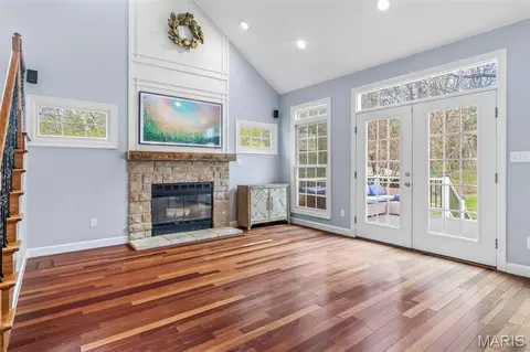 Living - 401 Jasper Rd, Festus, MO 63028 photo 1 of 6