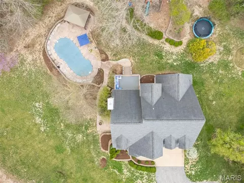 View/Area - 401 Jasper Rd, Festus, MO 63028 photo 12 of 12