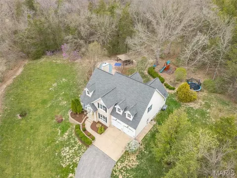 View/Area - 401 Jasper Rd, Festus, MO 63028 photo 5 of 12