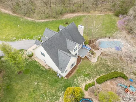 View/Area - 401 Jasper Rd, Festus, MO 63028 photo 9 of 12