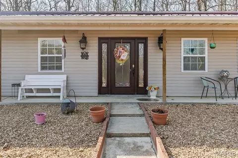 2520 Alleghany Rd, Cuba, MO 65453