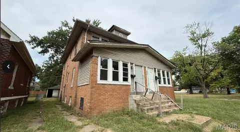 2345 State St, Granite City, IL 62040