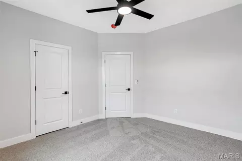 Bedroom - 111 Ventnor Ave, Union, MO 63084 photo 4 of 6