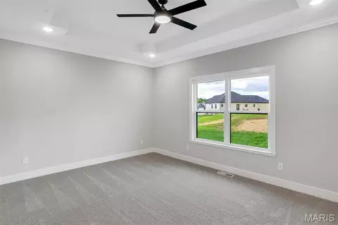 Bedroom - 111 Ventnor Ave, Union, MO 63084 photo 1 of 6
