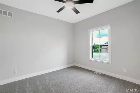 Bedroom - 111 Ventnor Ave, Union, MO 63084 photo 3 of 6