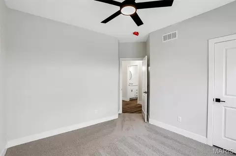 Bedroom - 111 Ventnor Ave, Union, MO 63084 photo 6 of 6
