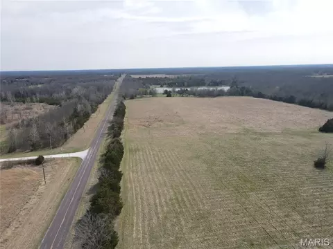 0 Route N, Monroe City, MO 63456