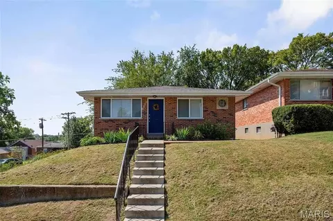 4100 Potomac St, Saint Louis, MO 63116