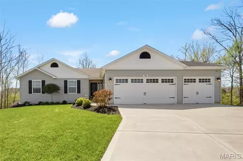 128 Chelsea Ct, Wright City, MO 63390