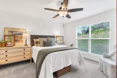 Bedroom - 1534 Cascade Ln, Eureka, MO 63025 photo 1 of 3